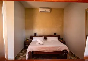 Rancho da Cachaça Pousada - Zimmer