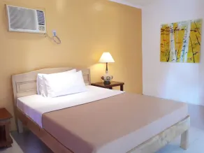La Vida Hostel Samal Island - Chambre