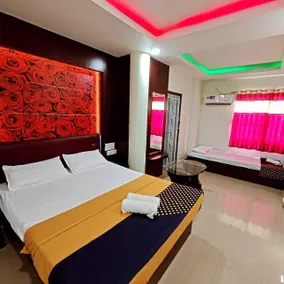 NH Regency - Room