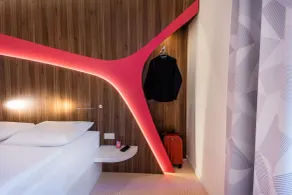 Prize by Radisson, Vienna City - Værelse