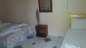 Pousada Via Lactea - Habitación