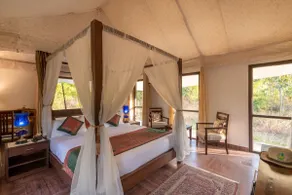 Soulacia Hotel and Resort - Room