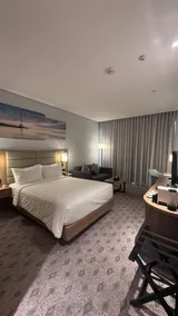 Casa Di Ora Hotel Al Rawdah - Room
