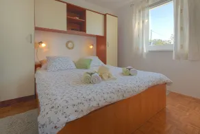 Luton Apartment Zadar Kozino Heating Pool & Jacuzzi - Zimmer