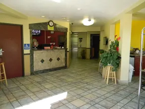 Motel 6-Wilsonville, OR - Portland - Réception