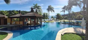 Angra Convention Hotel - Pool