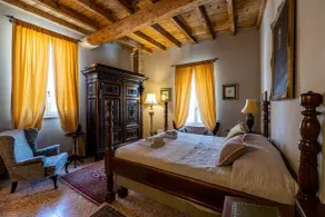 B&B Formigola - Room