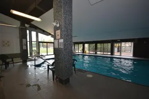 Condos Val Des Neiges - Pool