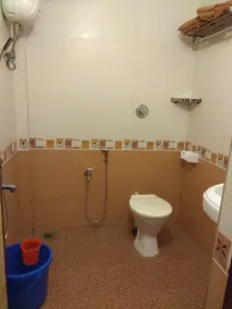Palolem Dream Guesthouse - Salle de bain