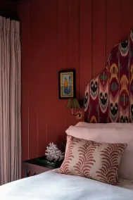Armada House - Habitación