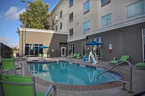 Holiday Inn & Suites San Antonio Northwest by IHG - Piscine