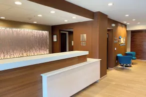 Fairfield Inn by Marriott Denver / Westminster - Réception