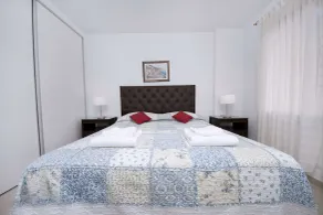 Rent Santa Fé ML2 - Rom