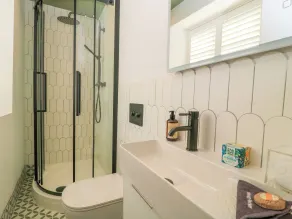 The Cottage at Broadway - Salle de bain