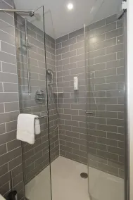 Holiday Inn Express Paris - Velizy by IHG - Salle de bain