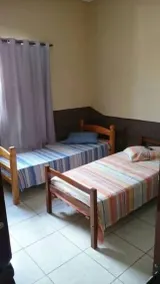 Pam Pousada Natureza - Habitación