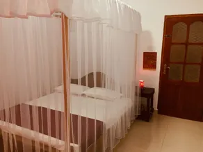 toropi homestay - Chambre