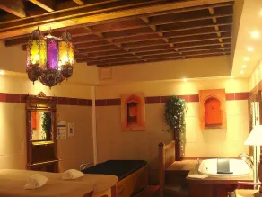 Hotel et Spa Le Lion d'Or - Room