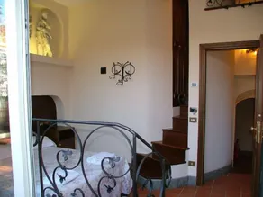 Hotel OKAPI - Zimmer