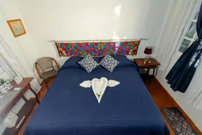 Villa Las Campanas - Rom