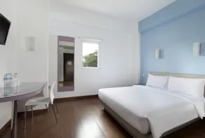 Amaris Hotel Padjajaran Bogor - Room