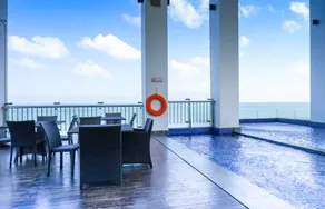 Swiss-Belhotel Balikpapan - Pool
