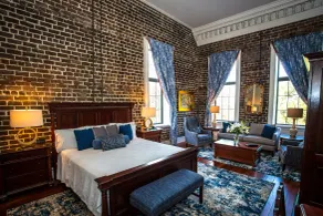 East Bay Inn, Historic Inns of Savannah Collection - Chambre
