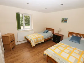 Butterfly Lodge - Habitación
