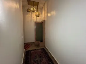 Riad Samarine - Reception