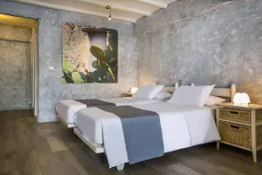 Ilio Maris - Chambre