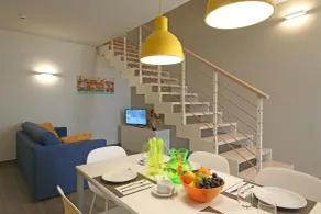 Appartamenti Bellavista - Chambre