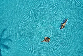 JAZ Makadi Star & Spa - Adults Only - Piscine