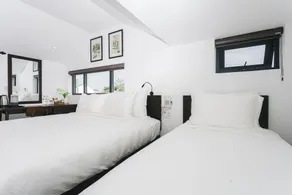 Le Petit Villa Hoi An - Zimmer