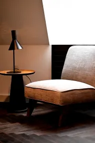 The Lubo - self check-in - Chambre