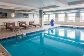 Hampton Inn Colorado Springs-Airport - Pool