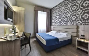 Hotel San Marco & Formula Club - Rum