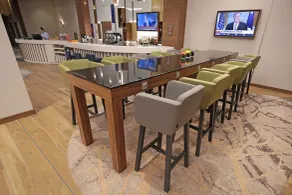 Hampton by Hilton Kalisz - Réception
