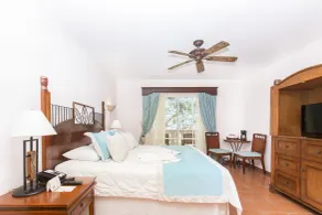 Marien Puerto Plata - All Inclusive - Room