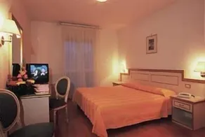 Hotel Park Venezia - Zimmer