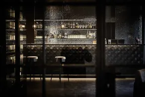 Werners Boutique Hotel - Réception