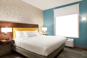 Home2 Suites by Hilton Ridley Park Philadelphia Airport South - Chambre