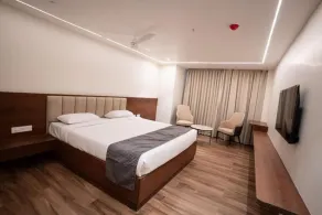Ricch Hotels - Room