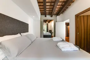Corte livia Room & Breakfast - Habitación