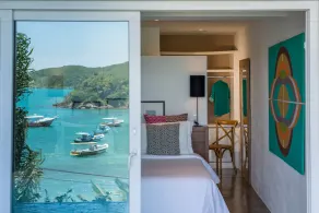 Vila deste Hotel - Room