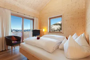 Biohotel Mattlihüs - Room