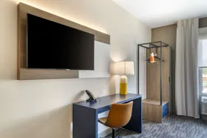 Comfort Inn & Suites New Port Richey Downtown District - Chambre
