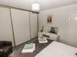 Spring Close - Chambre