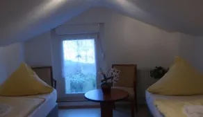 Ferienhaus Pankow - Camera