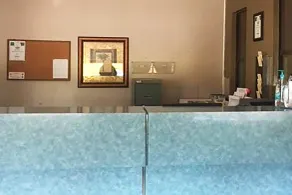 Micanopy Inn - Recepción
