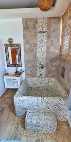 Hotel Casa Shula, Acapulco - Baño